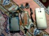 HTC one (m8)